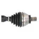 Point Gear Drivaksel POINT GEAR PNG73141