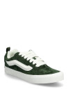 VANS Knu Skool - Green - 43