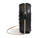 Valentino Garavani, Dame, Vesker, Svart, ONE SIZE,