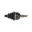 Point Gear Drivaksel POINT GEAR PNG72489