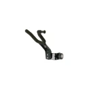 K&M 15580 Fiolinholder F.Stativ