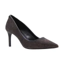 Michael Kors Dame Sko Brun 36 EU,