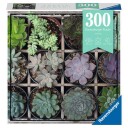 Ravensburger Grønn 300pcs