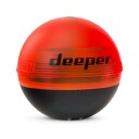 Deeper Nattdeksel Orange
