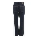 Khaite Dame Jeans Blå W27,