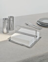 Stelton AJ cylinda-line saltkvern Rustfri