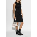 Alexander McQueen Dame Kjoler Svart M,
