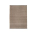 Plain teppe naturbeige