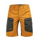 Arrak Outdoor Active Stretch Shorts M Gold 50 50