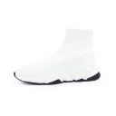 Steve Madden Dame Sko Hvit 40 EU,