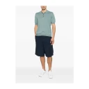 C.p. Company Herre Shorts Blå S,