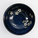 Tokyo design studio Sakura ramenskål 1,2 liter, cobalt blue
