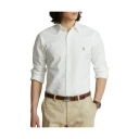 Ralph Lauren Herre Skjorter Hvit L,