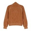 Chloé Dame Jakker Brun M,