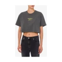 Moschino unisex Topper Grå 2XS,