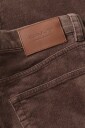 Gant Reg Cord Jeans   Brown   33 x 30