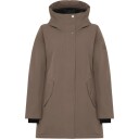 Didriksons   Parka Alana Parka   Brun