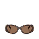 Dolce & Gabbana unisex Accessories Brun ONE SIZE,