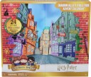 Harry Potter Diagonallmenningen Juletid Adventskalender 2025