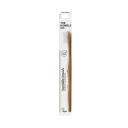 The Humble Co. Bamboo Toothbrush Adult Medium White