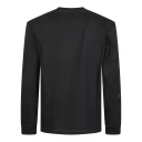 Diesel Herre Topper Svart XL,