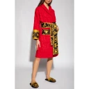 Versace Dame Natt  og Loungeklær Rød M,