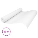  3D Solid Tapet Stripete Lys beige 10 x 0,53 m Non Woven Stof