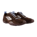 Balenciaga Dame Sko Brun 39 EU,