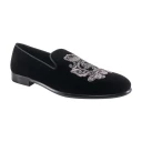 Dolce & Gabbana Herre Sko Svart 43 1/2 EU,