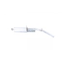Bakre eksospotte WALKER 23193