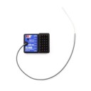 RECEIVER 6 CHANNEL BS6 FLYSKY