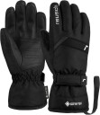 Reusch Flash GORE-TEX Junior black/white 5