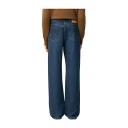 Ami Paris Herre Jeans Blå W34,