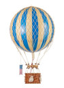Royal Aero Luftballong 56 cm Blå