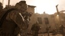 Call of Duty: Modern Warfare Brukt   PlayStation 4