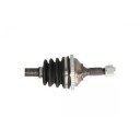 Point Gear Drivaksel POINT GEAR PNG70298