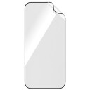 PanzerGlass Matrix D3O Ultra-Wide Skjermbeskytter for iPhone 15 Pro Max