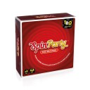 Trg Spinparty spill
