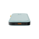 Xtorm Fuel Series 5 10000mAh Powerbank USB-C PD 20W Blå