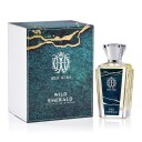 Attar Al Has Wild Emerald Attar Al Has Extrait De Parfum 100ml