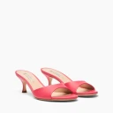 Casadei Dame Sko Rød 36 EU,