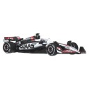 Hot Wheels Racing Premium F1 MoneyGram Haas Modellbiler 2 stk