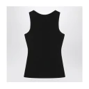 Balenciaga Dame Topper Svart M,