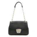 Salvatore Ferragamo Dame Svart