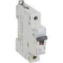 Legrand DX³ MCB automatsikring D40 1P 1M 10/16kA
