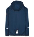 Lego Wear Sefrit Skalljakke Dark Navy 104