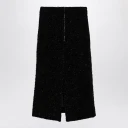 Balenciaga Dame Skjørt Svart M,