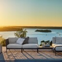 Skargaarden Lidö loungegruppe Skargaarden
