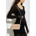 Ferragamo Dame Vesker Beige ONE SIZE,
