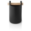 Eva Solo  Toolbox 20 cm keramikk svart